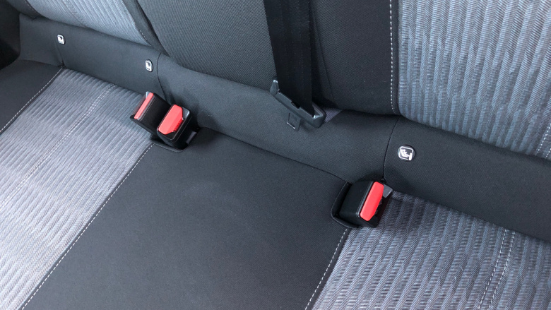 Vauxhall Corsa 1.2 Turbo SE Premium 5dr Auto Petrol Hatchback